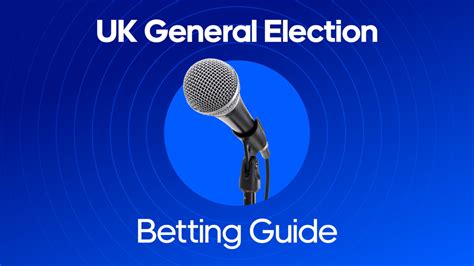 UK General Election Betting Tips & Previews » Betfair™ Blog.